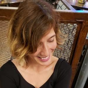 Meet your Posher, Amber